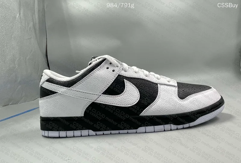 Dunk Reverse Panda VT 3