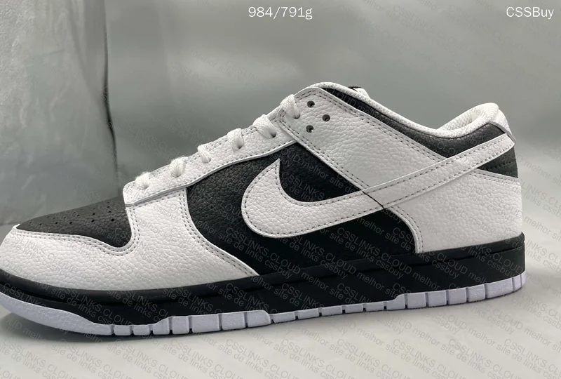 Dunk Reverse Panda VT 5