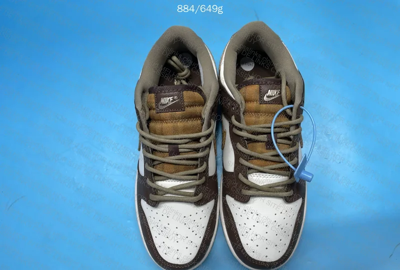 Dunk RL or GL Help Me!!