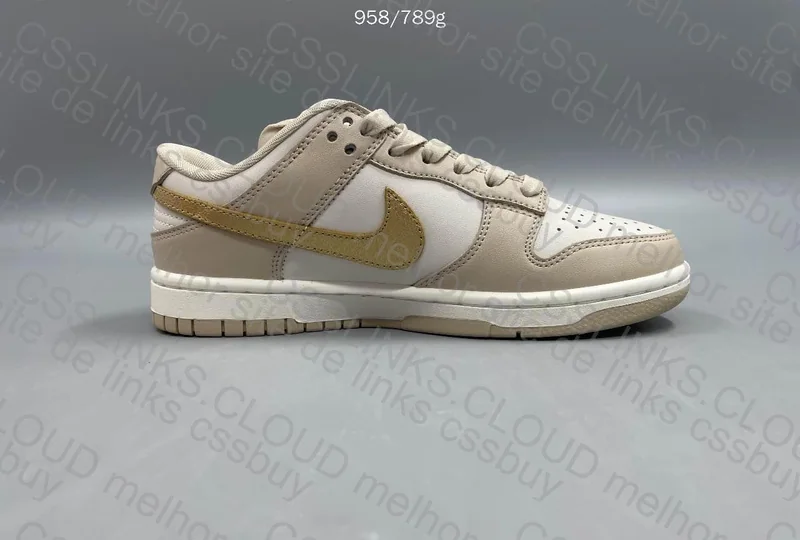 dunk rose gold new vt 10