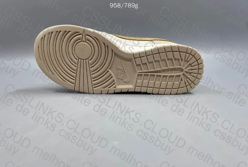 dunk rose gold new vt 3