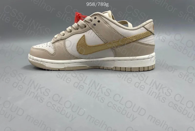 dunk rose gold new vt 5