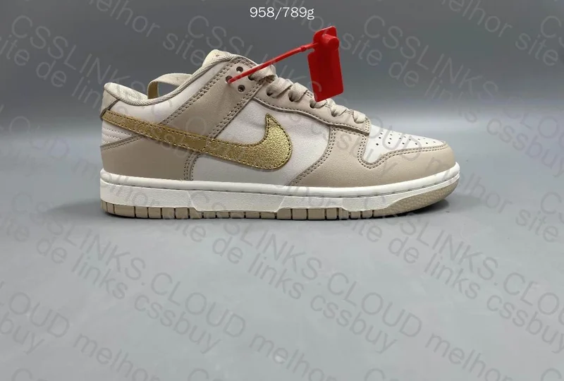 dunk rose gold new vt 6