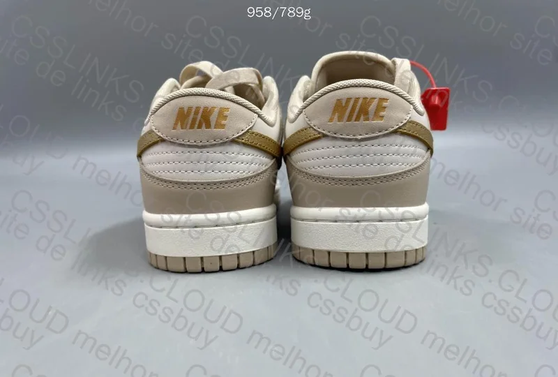dunk rose gold new vt 8