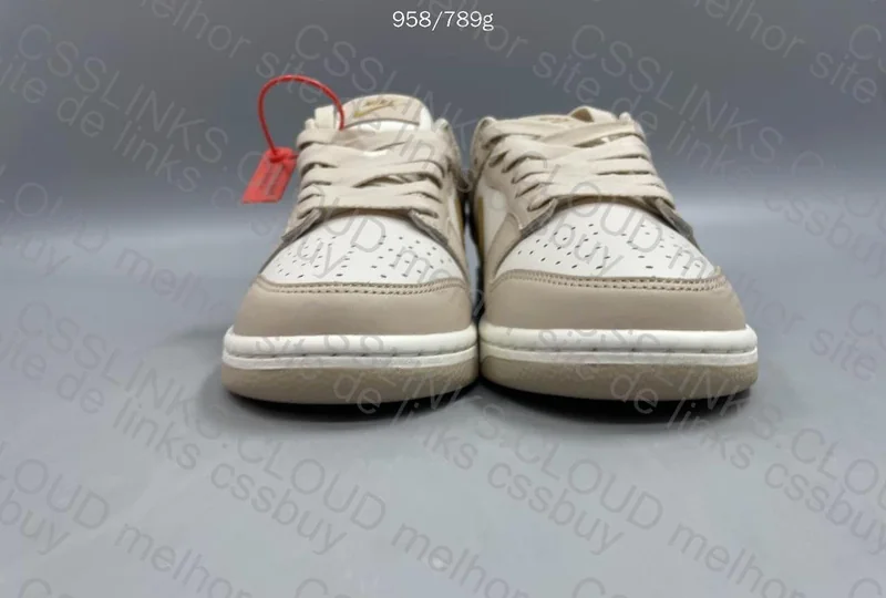 dunk rose gold new vt 9