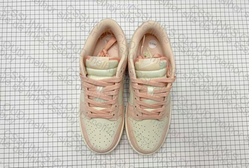 dunk rose whisper 2