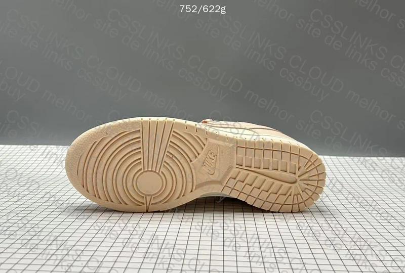 dunk rose whisper 3