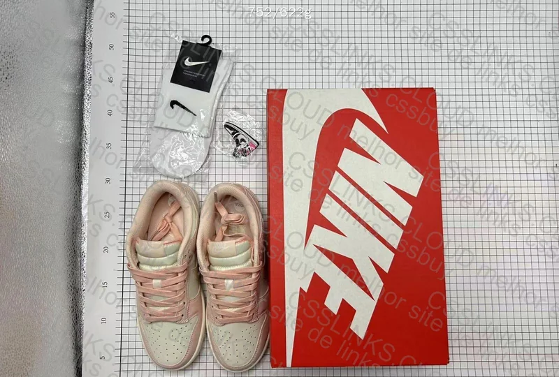 dunk rose whisper 4