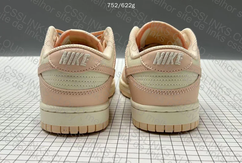 dunk rose whisper 5