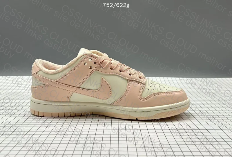 dunk rose whisper 6