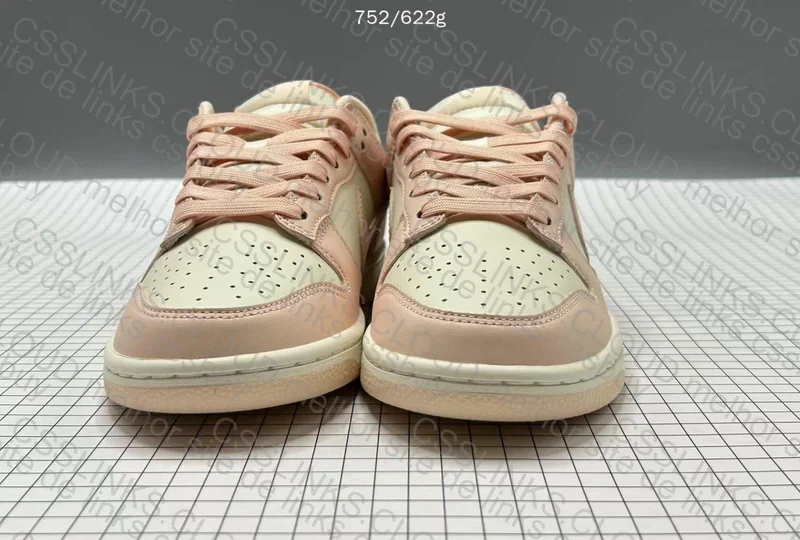 dunk rose whisper 8