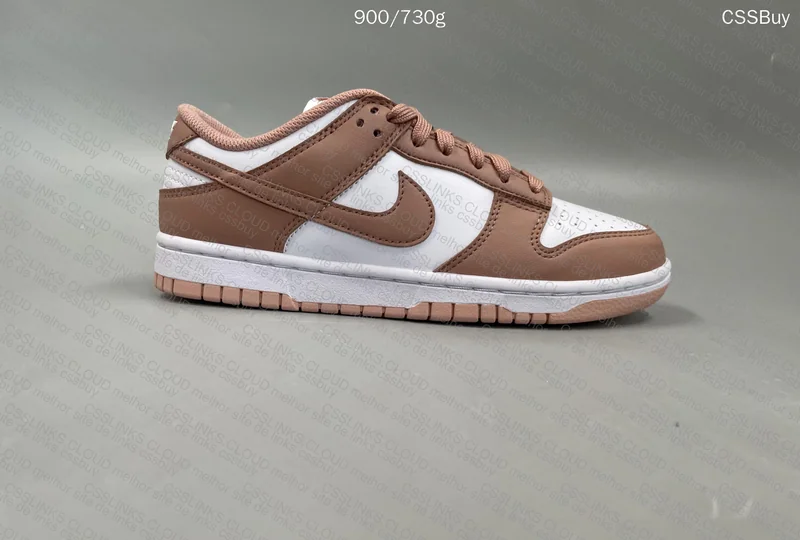 DUNK ROSE WHISPER, ta GL? 4