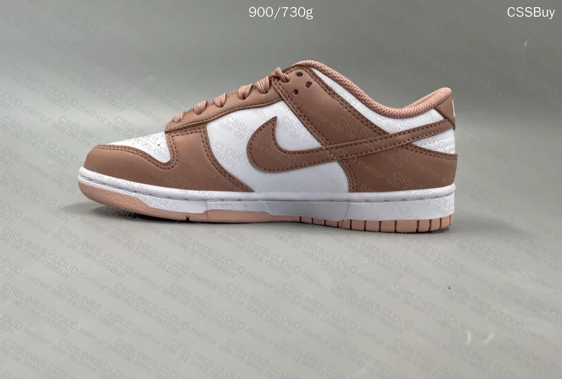 DUNK ROSE WHISPER, ta GL? 5