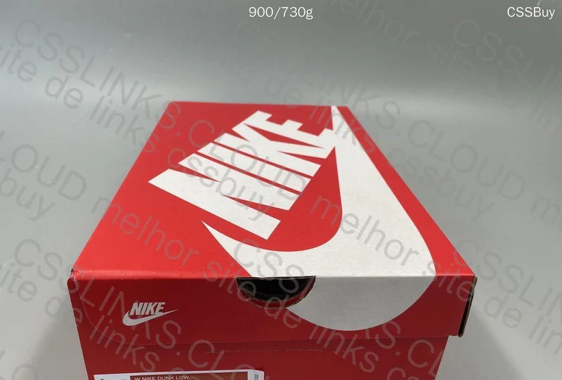 DUNK ROSE WHISPER, ta GL? 7