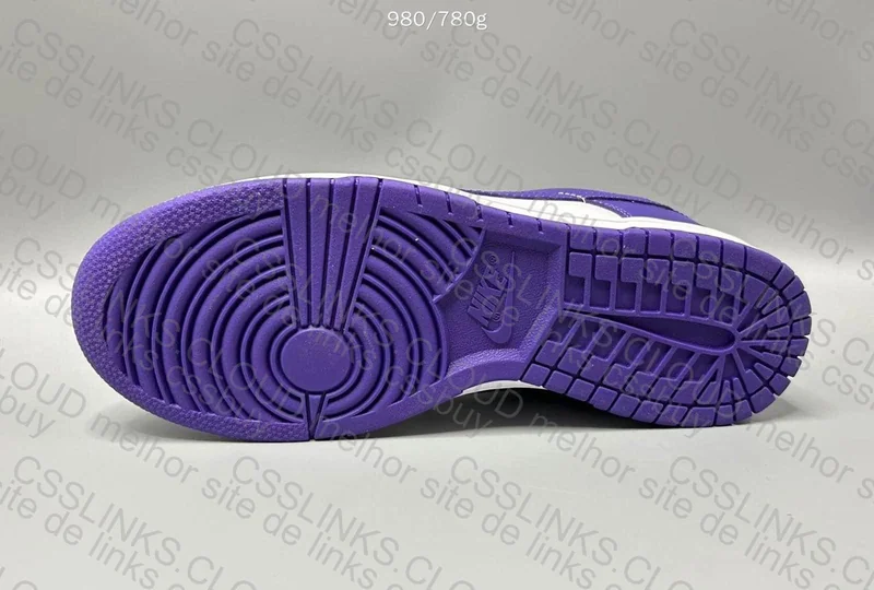 Dunk Purple 4