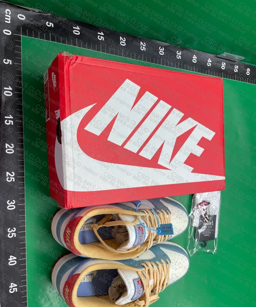 Dunk Royal Pulse VT 3