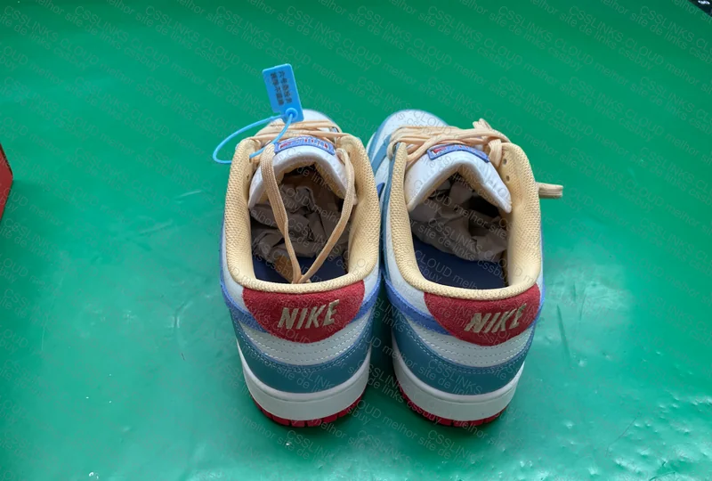 Dunk Royal Pulse VT 4
