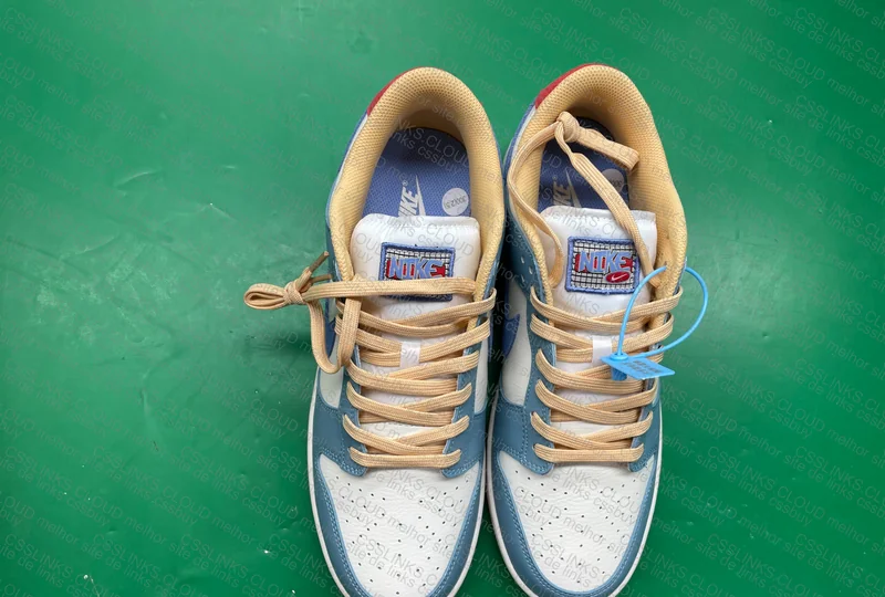 Dunk Royal Pulse VT 5