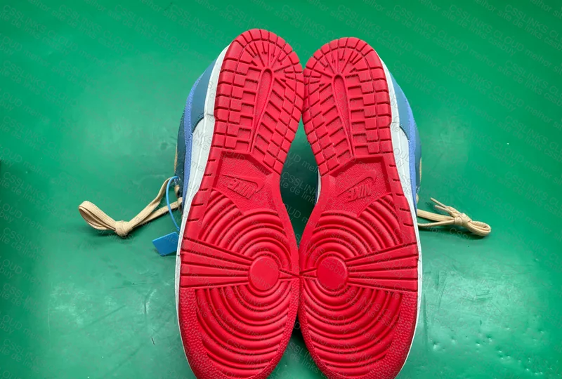 Dunk Royal Pulse VT 6