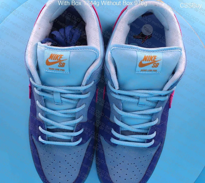Dunk Run the Jewels