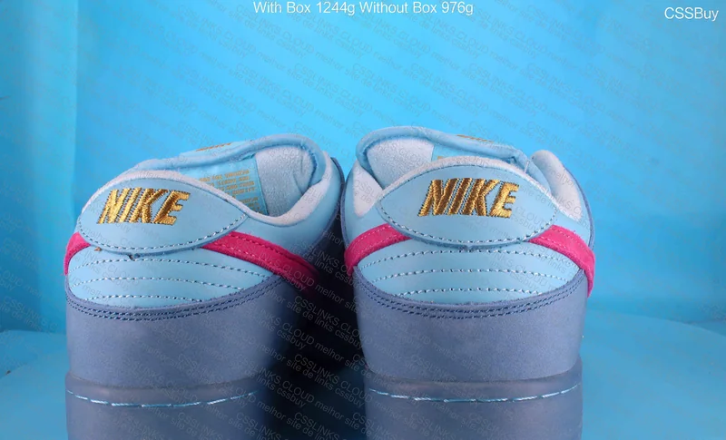 Dunk Run the Jewels 2