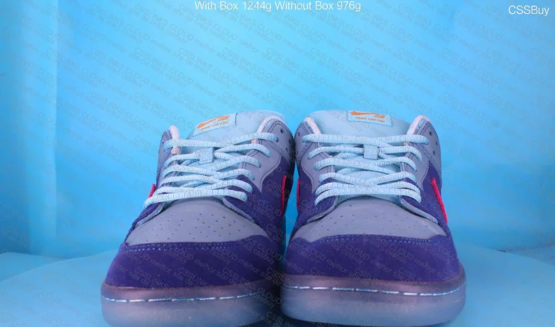Dunk Run the Jewels 3