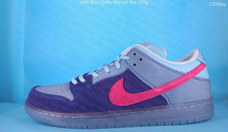 Dunk Run the Jewels 4