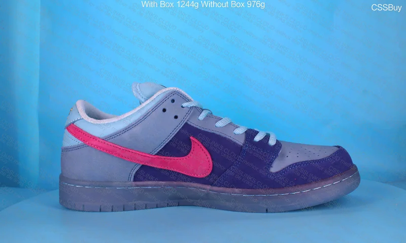 Dunk Run the Jewels 5