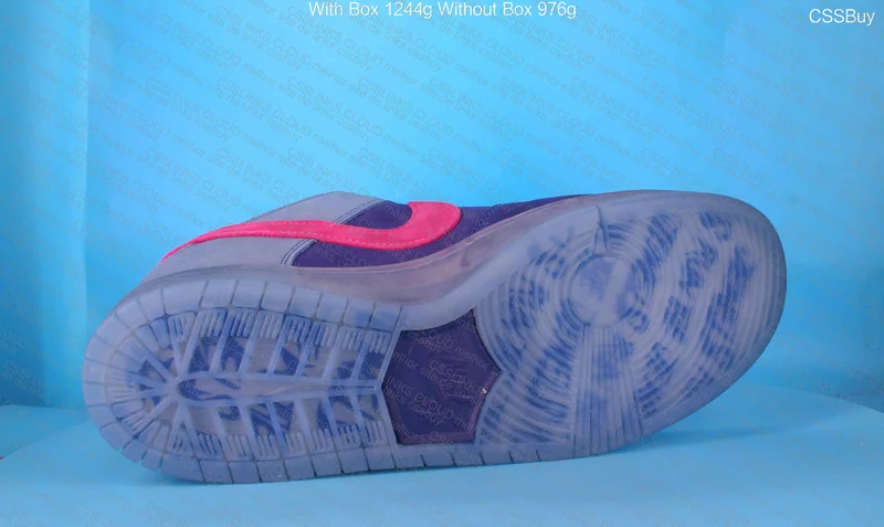 Dunk Run the Jewels 6