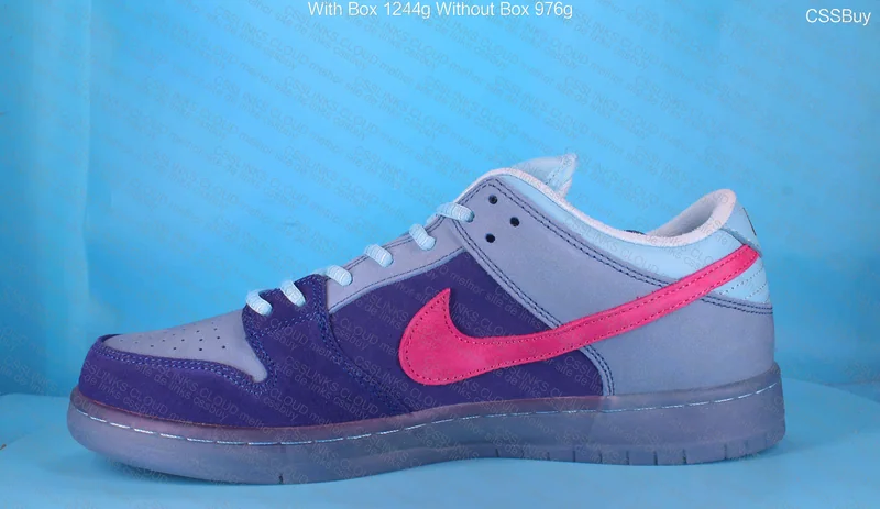 Dunk Run the Jewels 7