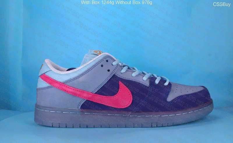 Dunk Run the Jewels 8