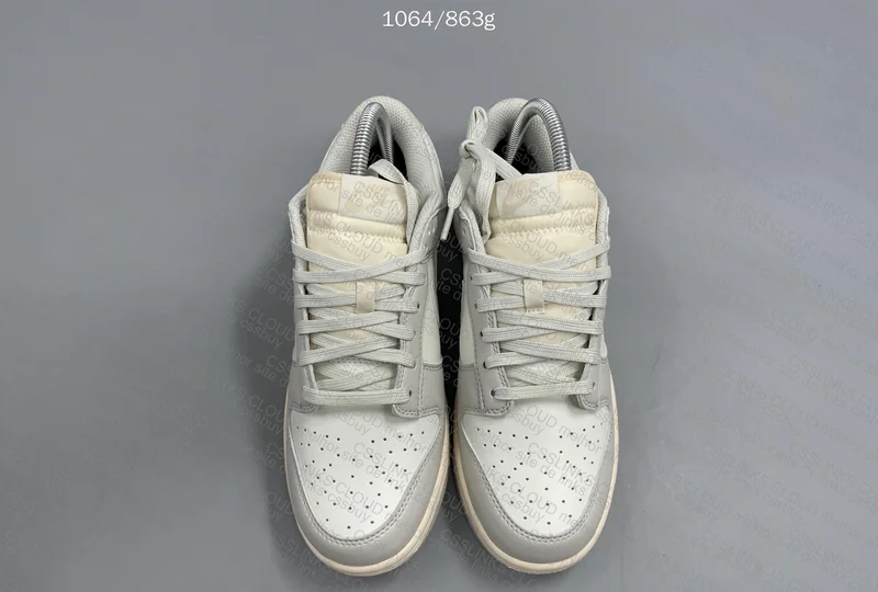 Dunk Sail Light Bone VT