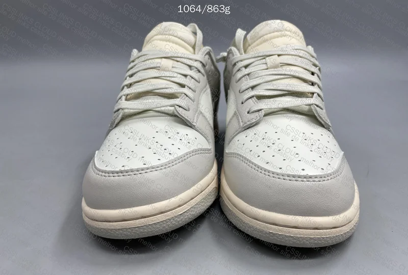 Dunk Sail Light Bone VT 2