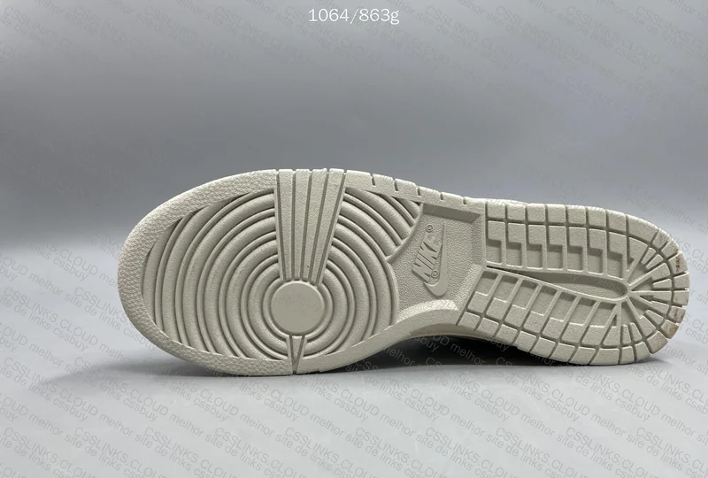 Dunk Sail Light Bone VT 6
