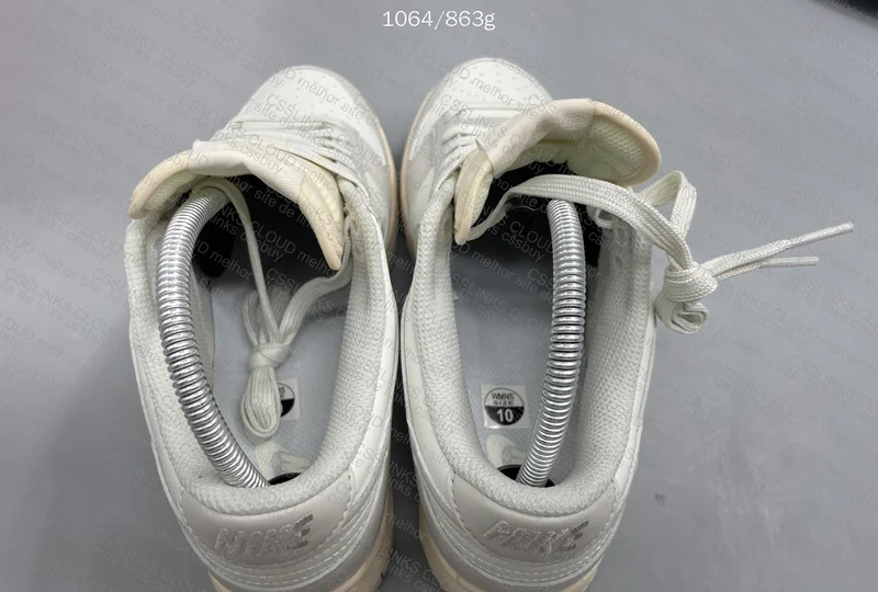 Dunk Sail Light Bone VT 7