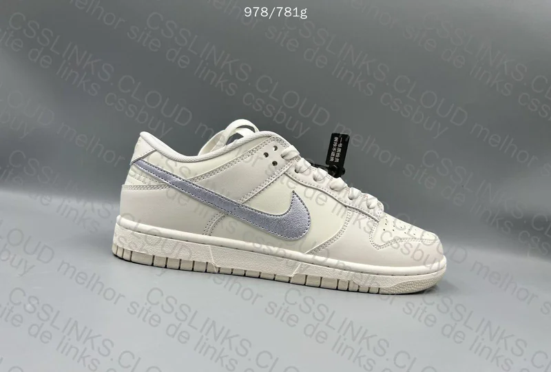 Dunk Sail Oxygen Purple