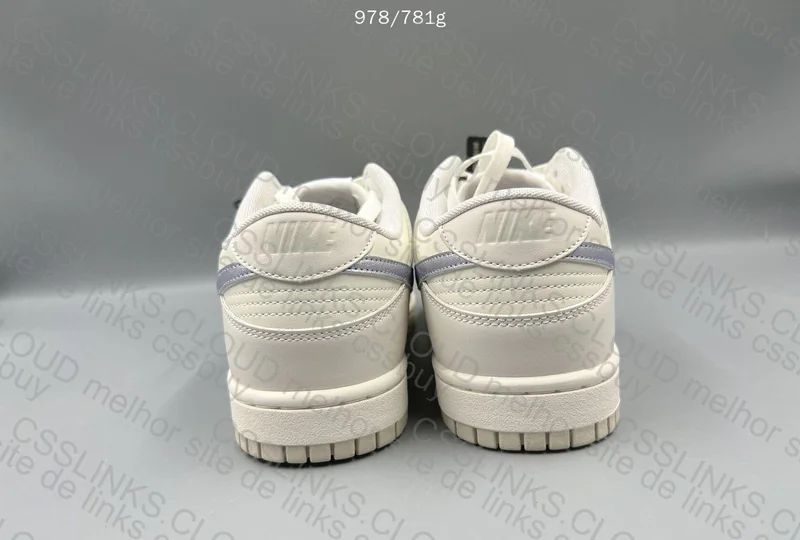 Dunk Sail Oxygen Purple 5