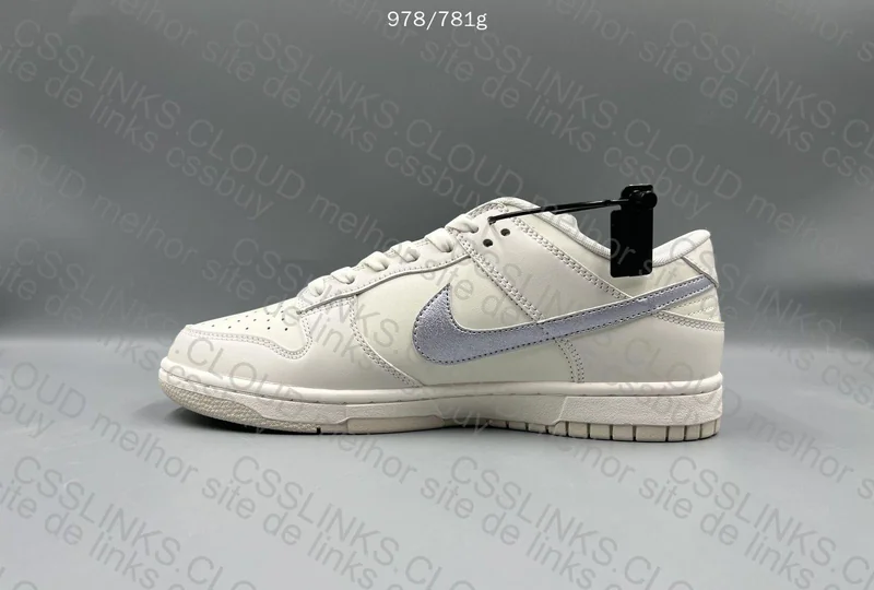 Dunk Sail Oxygen Purple 6