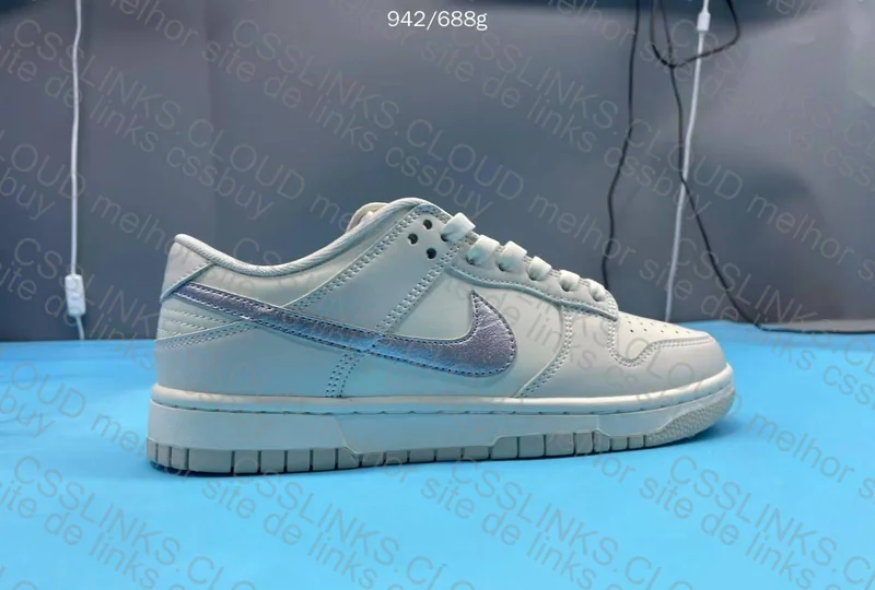 Dunk Sail Oxygen Purple - New VT