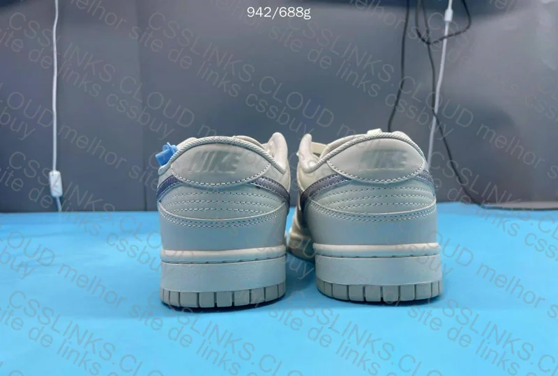 Dunk Sail Oxygen Purple - New VT 2