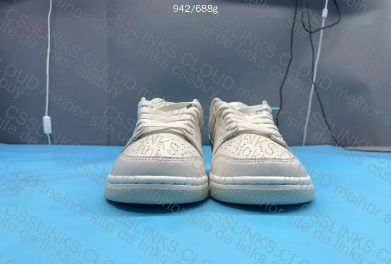 Dunk Sail Oxygen Purple - New VT 3