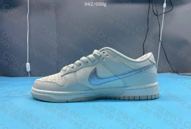 Dunk Sail Oxygen Purple - New VT 4