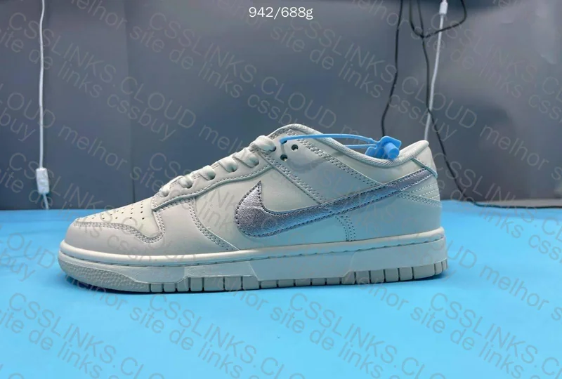 Dunk Sail Oxygen Purple - New VT 5