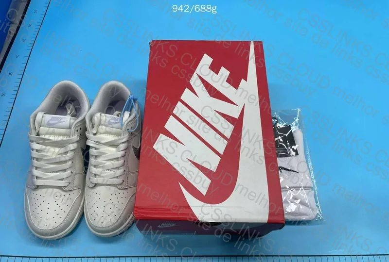 Dunk Sail Oxygen Purple - New VT 6