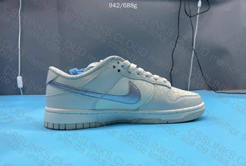 Dunk Sail Oxygen Purple - New VT 7