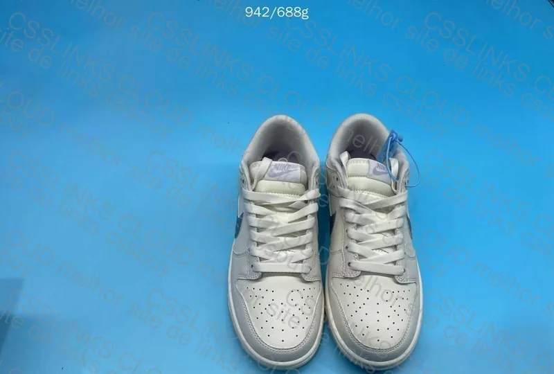 Dunk Sail Oxygen Purple - New VT 8