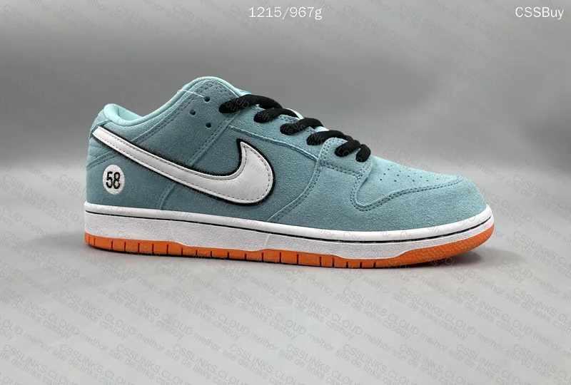 dunk SALE gulf 2