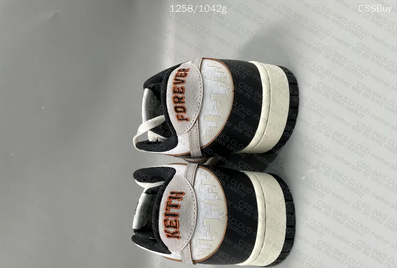 Dunk San Francisco 2