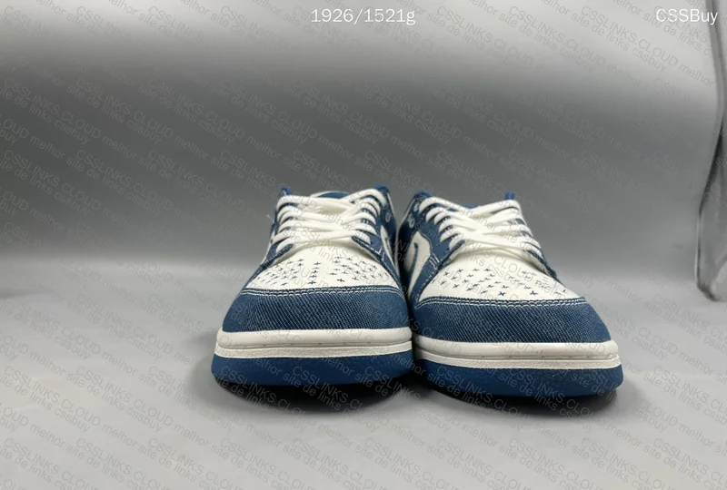 dunk sashiko blue 2