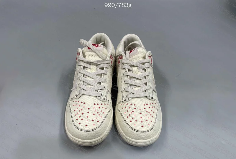 Dunk Sashiko Light Orewood 2
